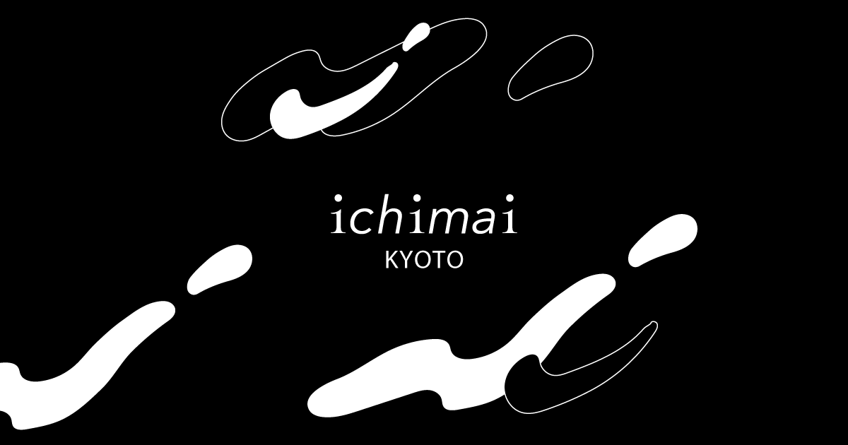 ichimai kyoto project