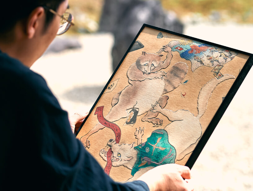 作品