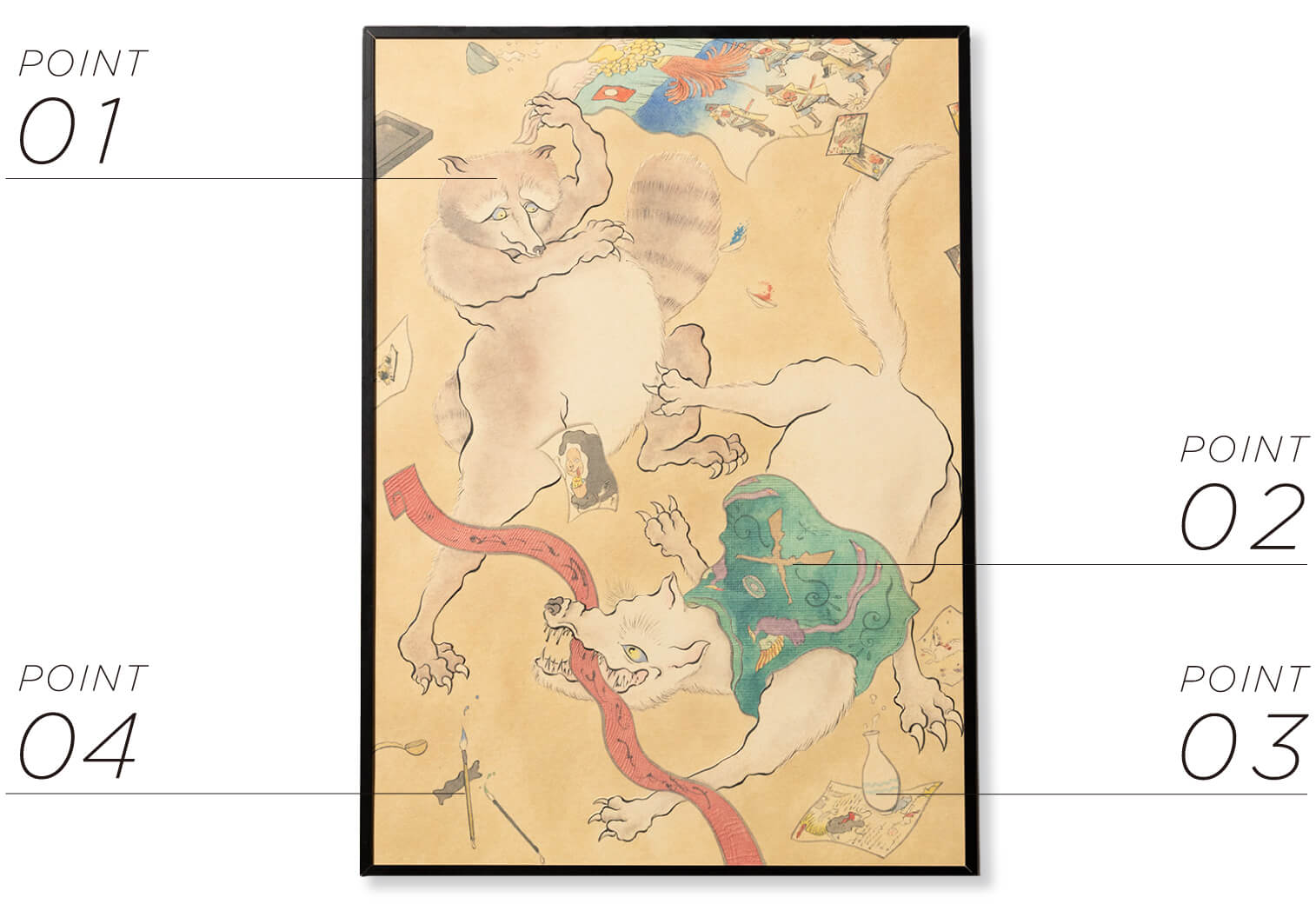 作品詳細
